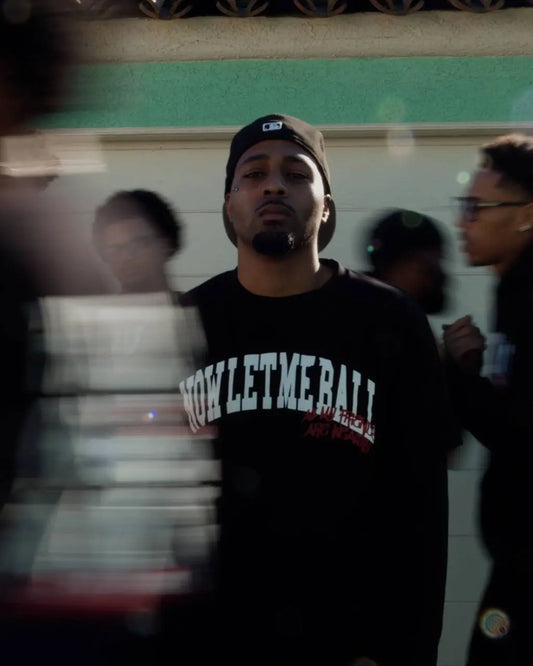 HUSTLE TEE 2 My Store