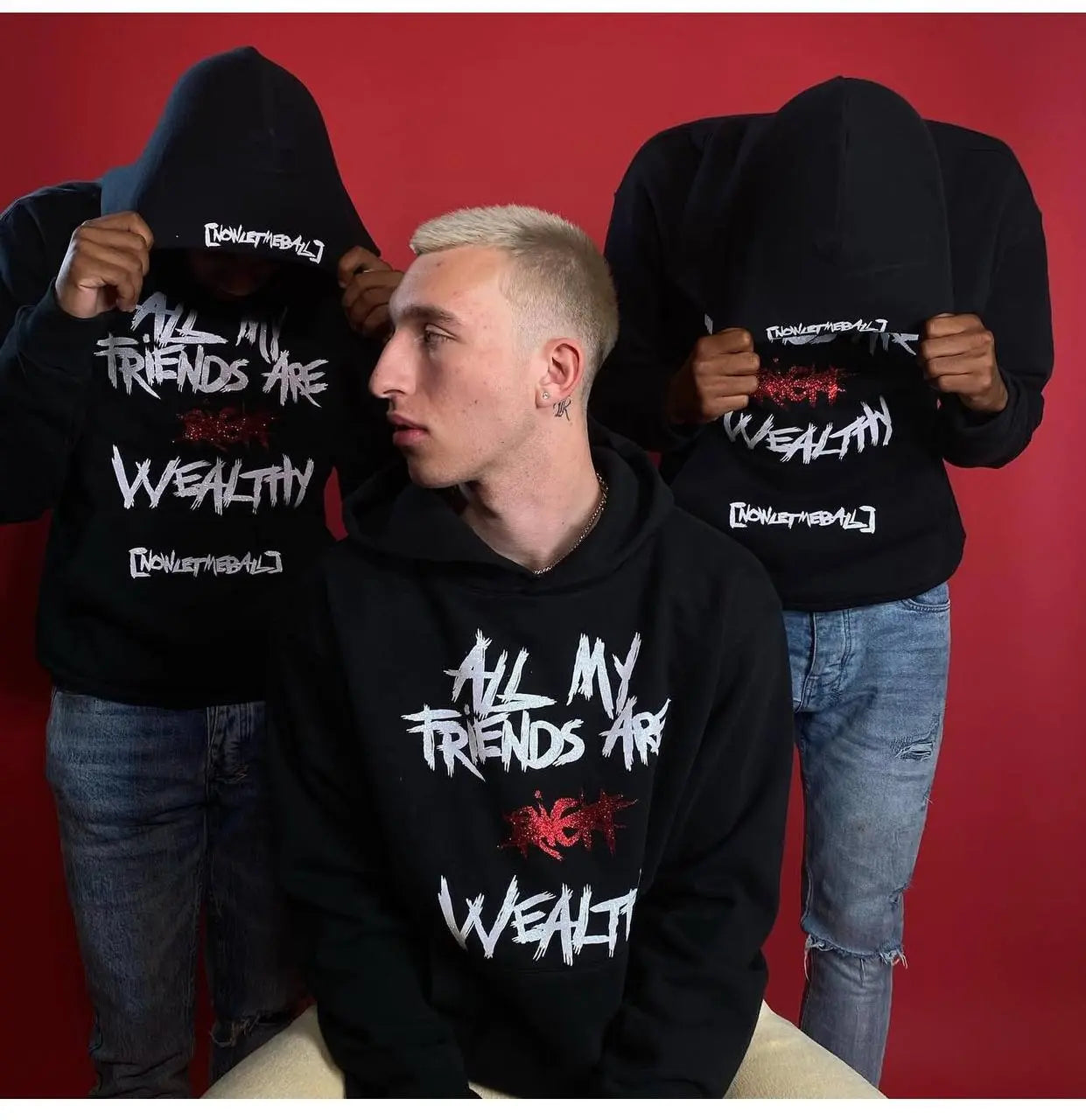 DOUGHBOY HOODIES NowLetMeBal