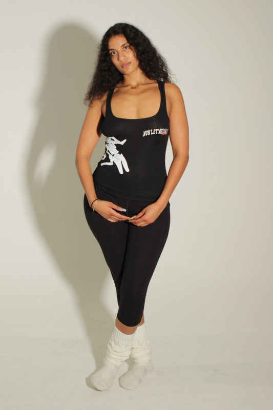 Tank Top 2 NowLetMeBal   NowLetMeBal